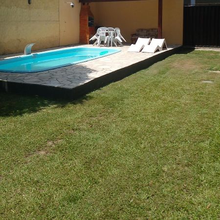 Ferienwohnung Ap Buzios Exterior foto