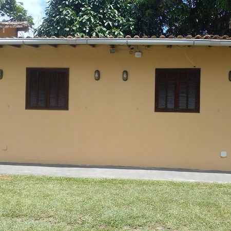 Ferienwohnung Ap Buzios Exterior foto