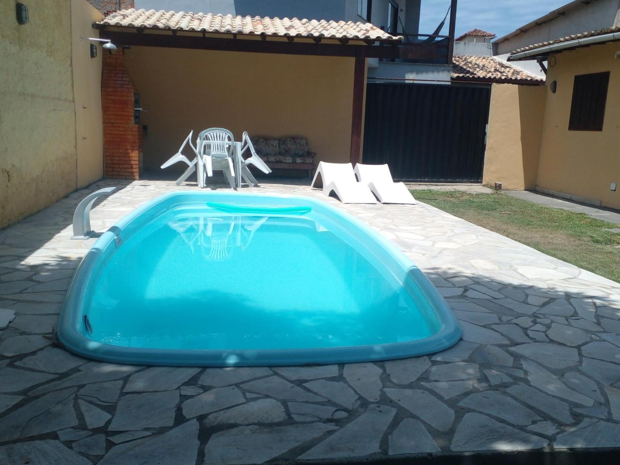 Ferienwohnung Ap Buzios Exterior foto