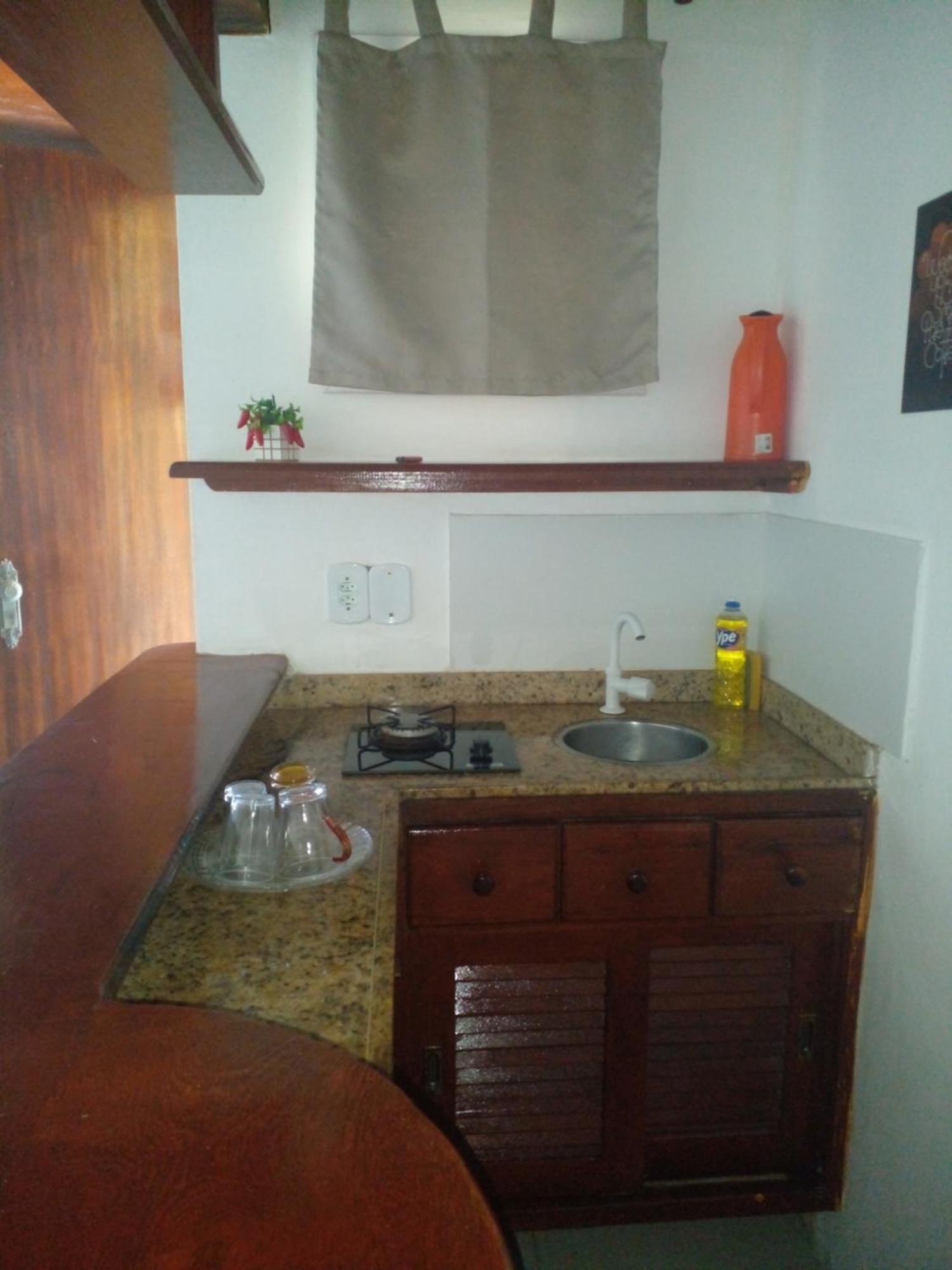 Ferienwohnung Ap Buzios Exterior foto