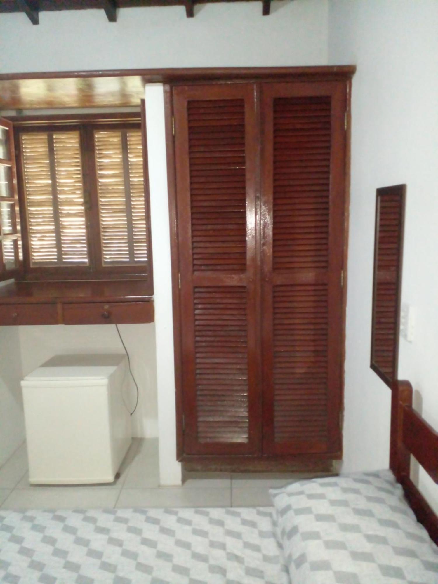Ferienwohnung Ap Buzios Exterior foto