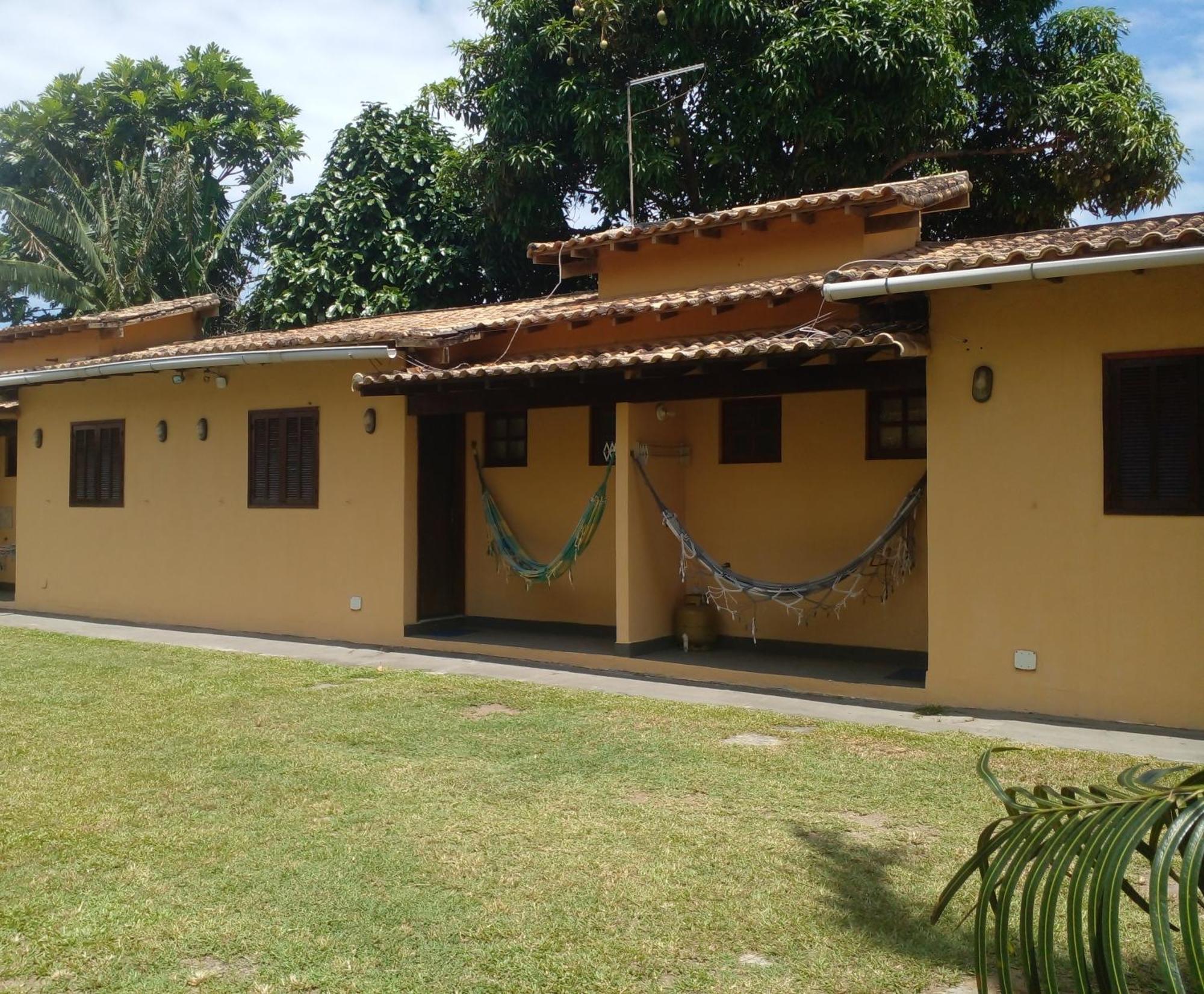 Ferienwohnung Ap Buzios Exterior foto
