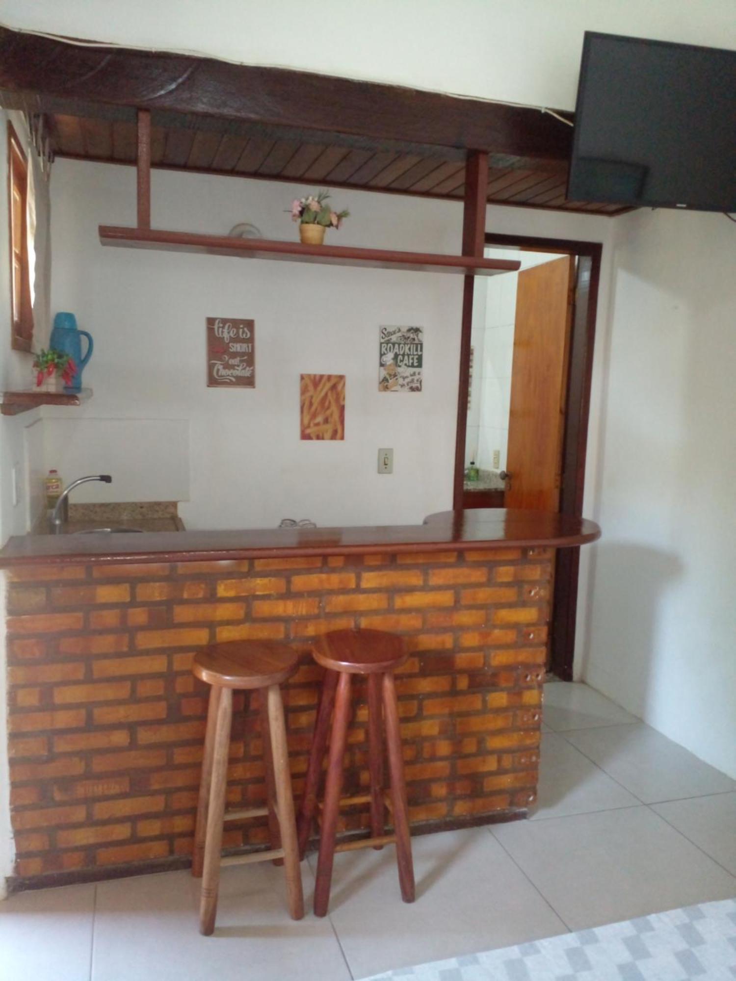 Ferienwohnung Ap Buzios Exterior foto