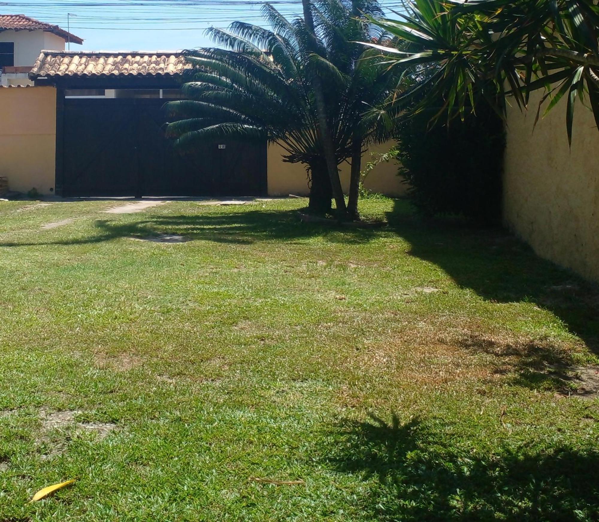 Ferienwohnung Ap Buzios Exterior foto