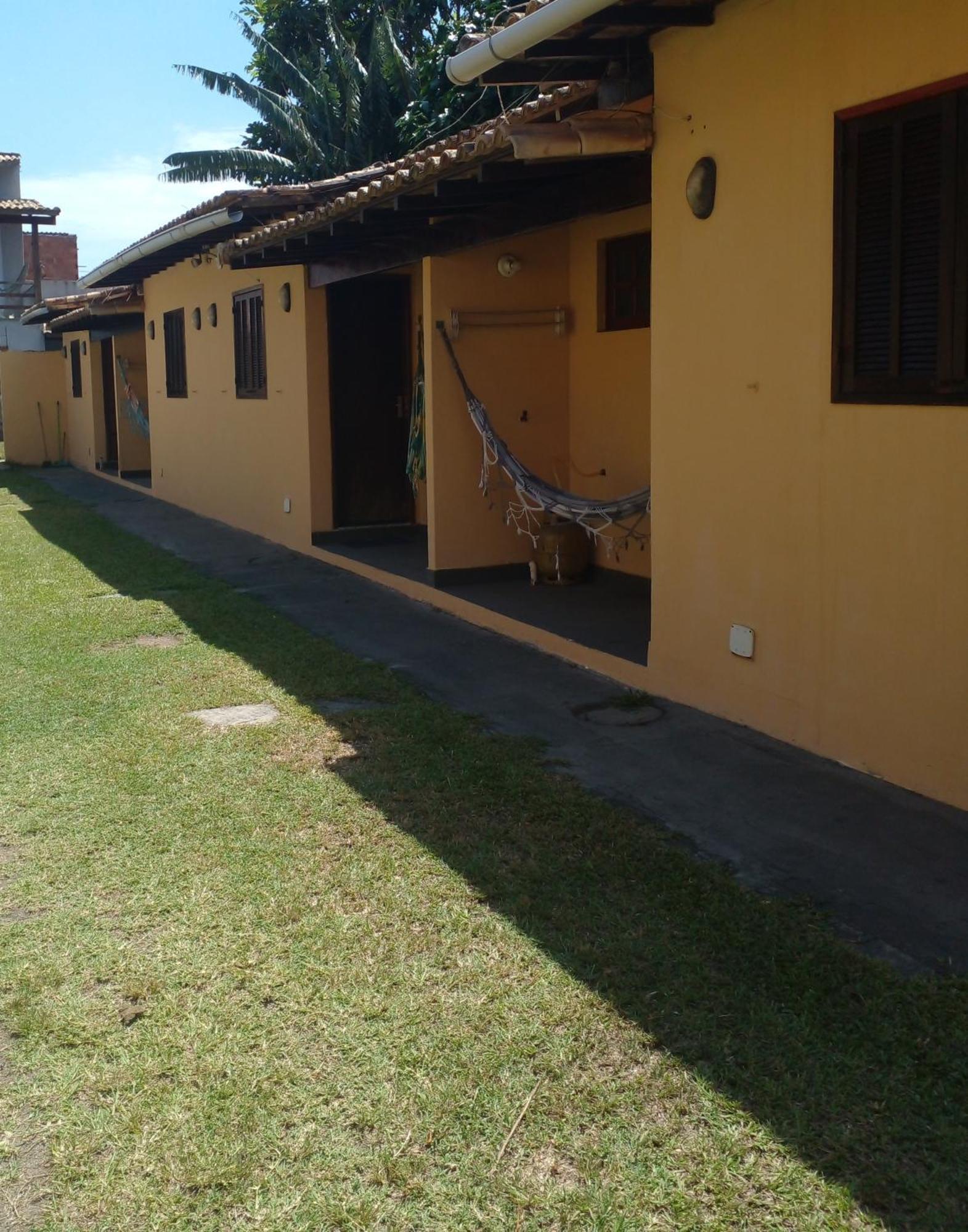 Ferienwohnung Ap Buzios Exterior foto